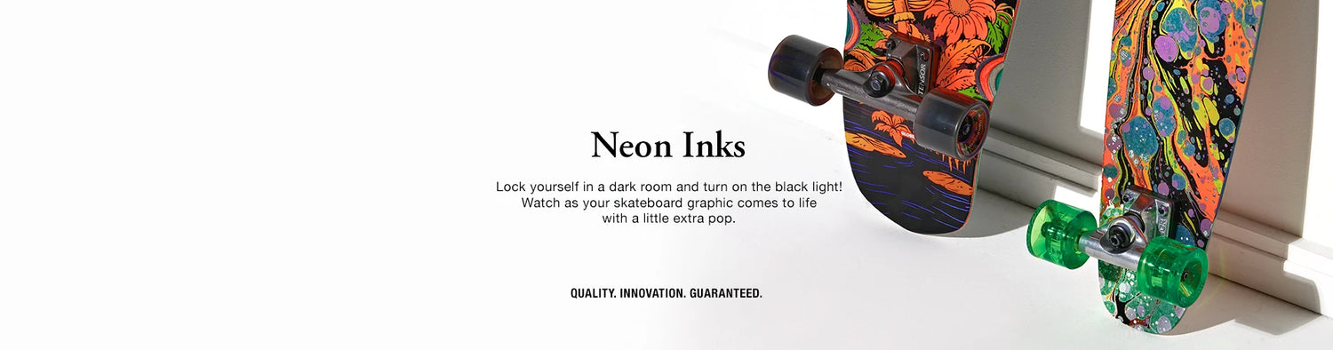 Neon Inks