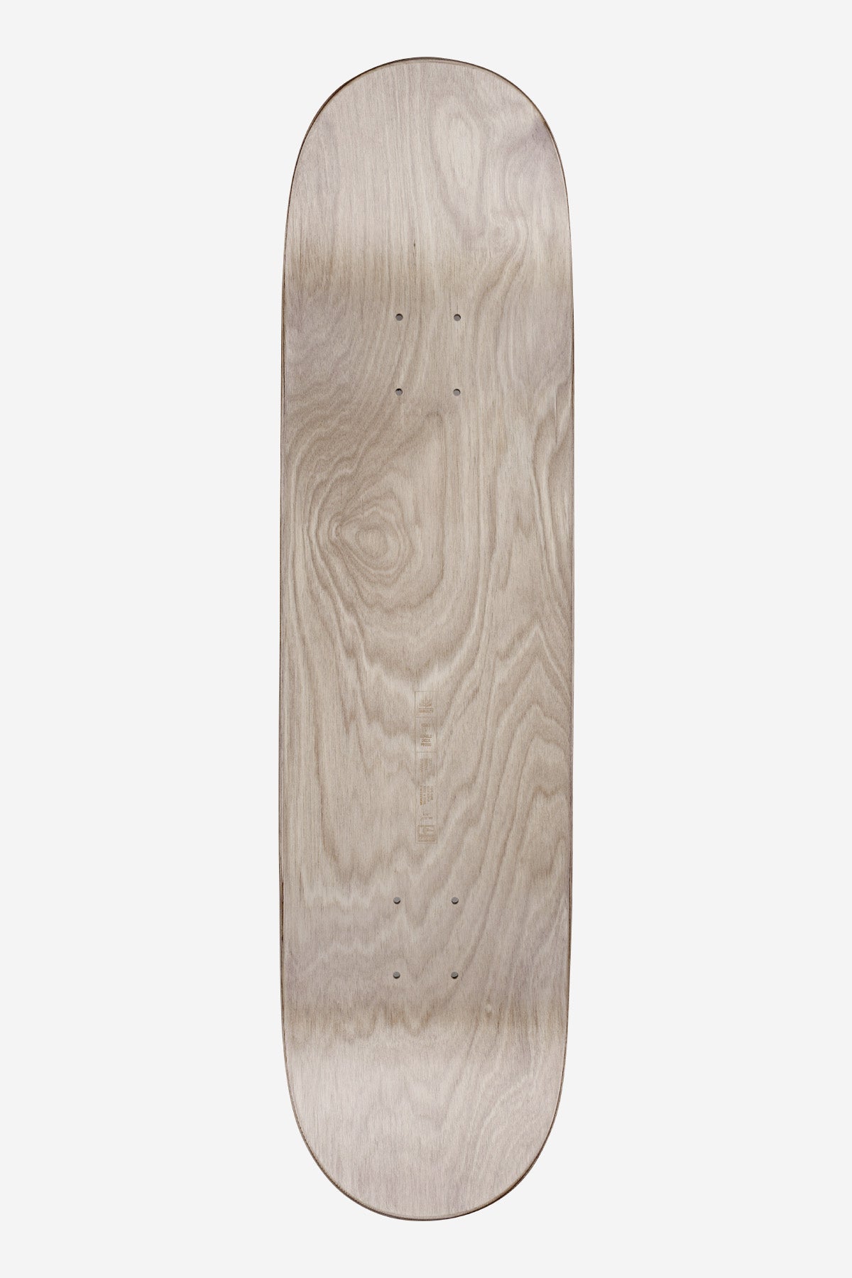 aerial view of Goodstock Camo 8.25" Deck