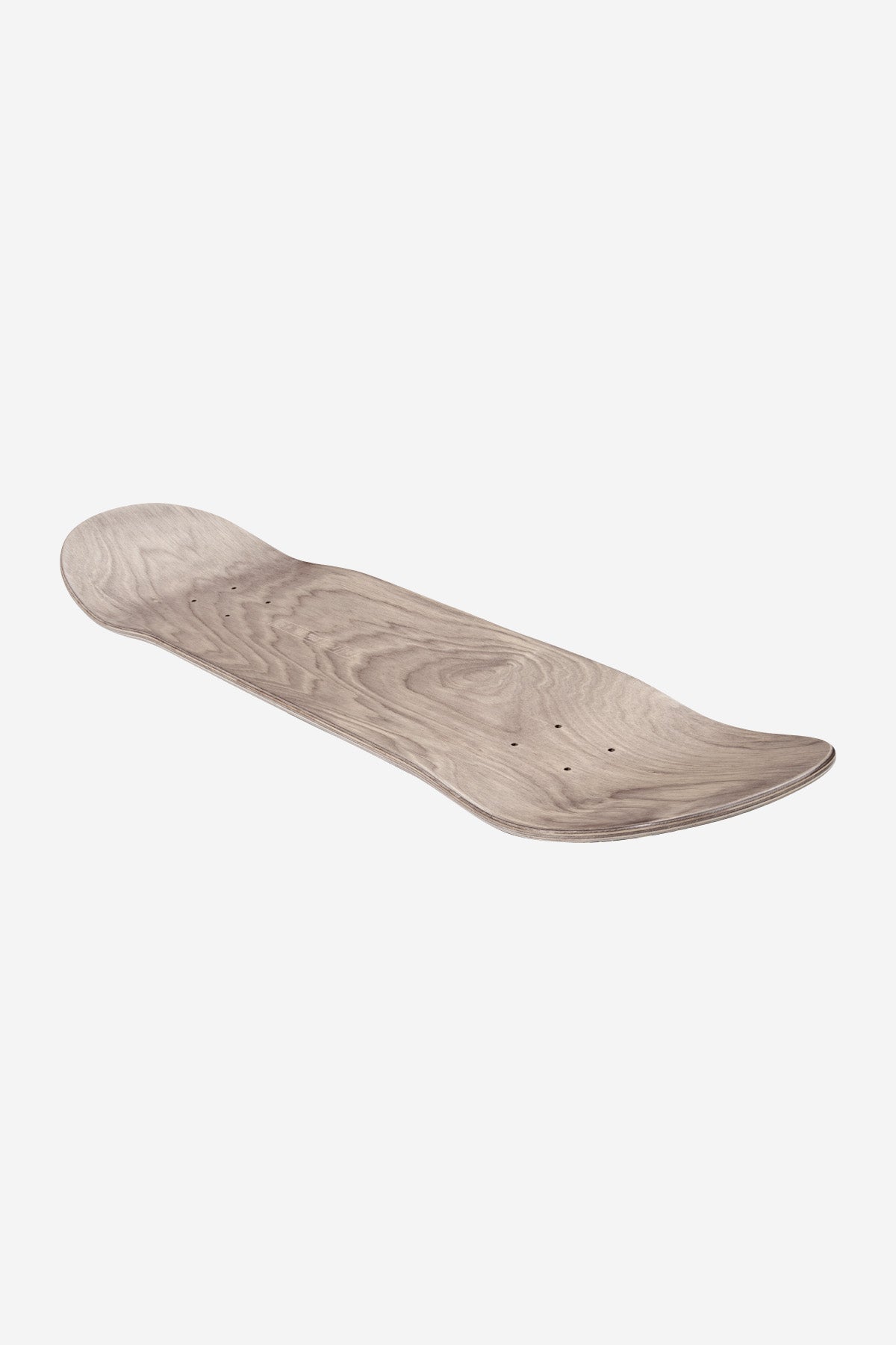 front angled view of Goodstock Camo 8.25" Deck