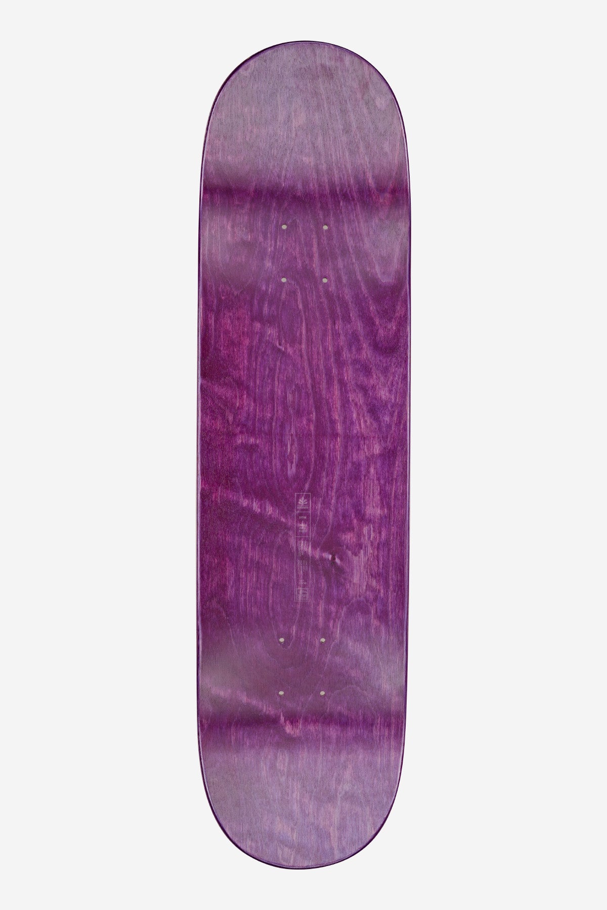 aerial view of G1 Mind Expansion 8.5" Deck