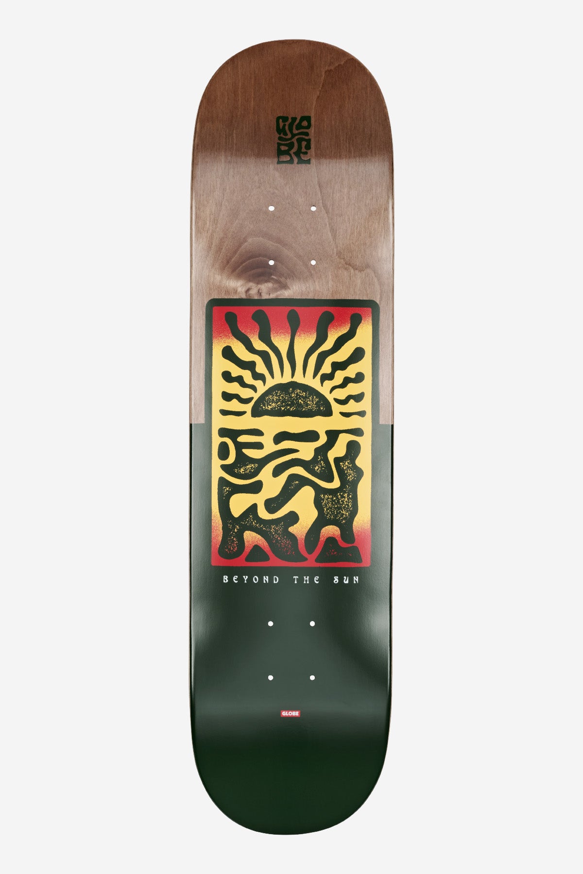 G1 Sol Mates 8.0" Deck