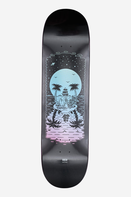 G2 Reflection 8.5" Deck
