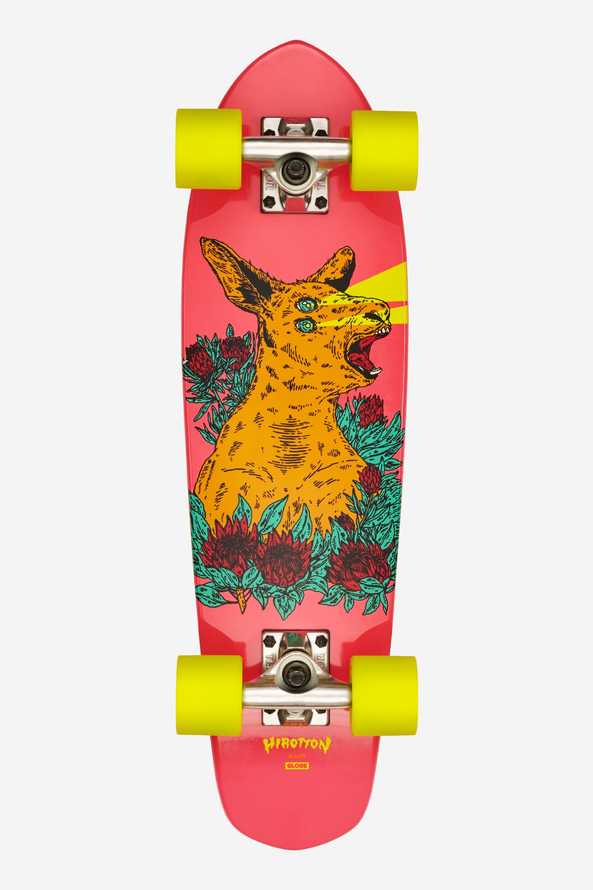 graphic of Blazer 26" Cruiser