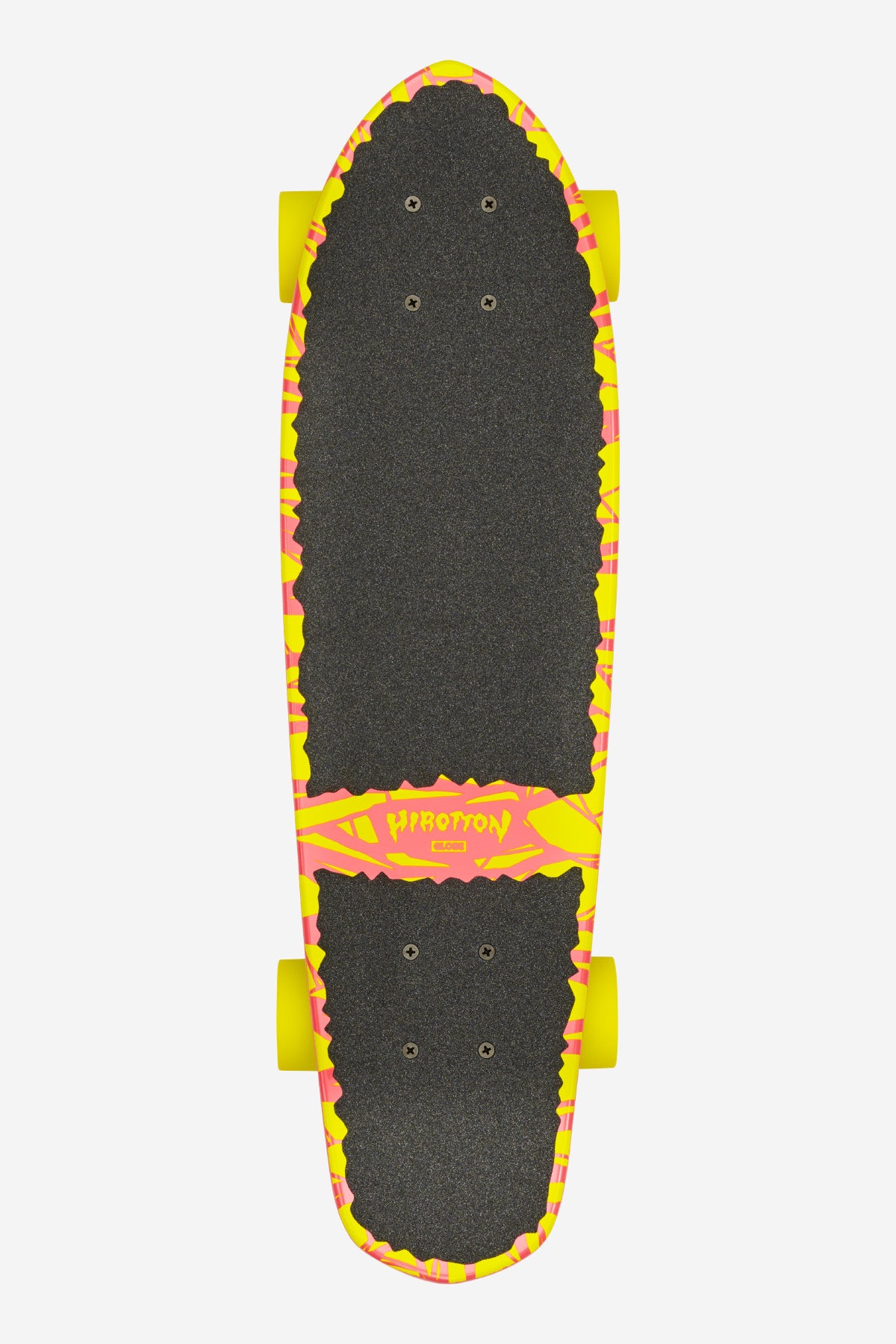 aerial view of Blazer 26" Cruiser