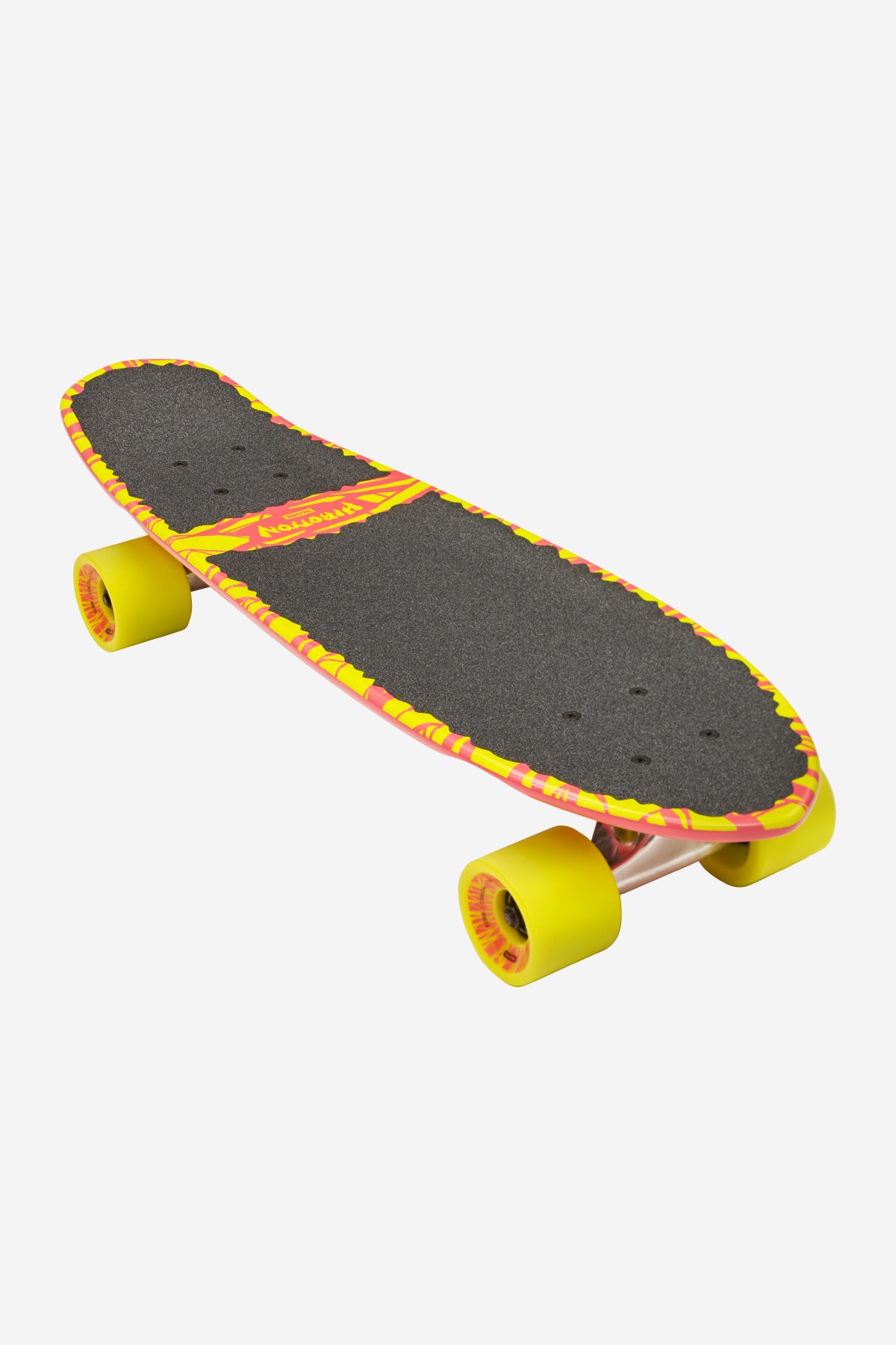 top angled view of Blazer 26" Cruiser