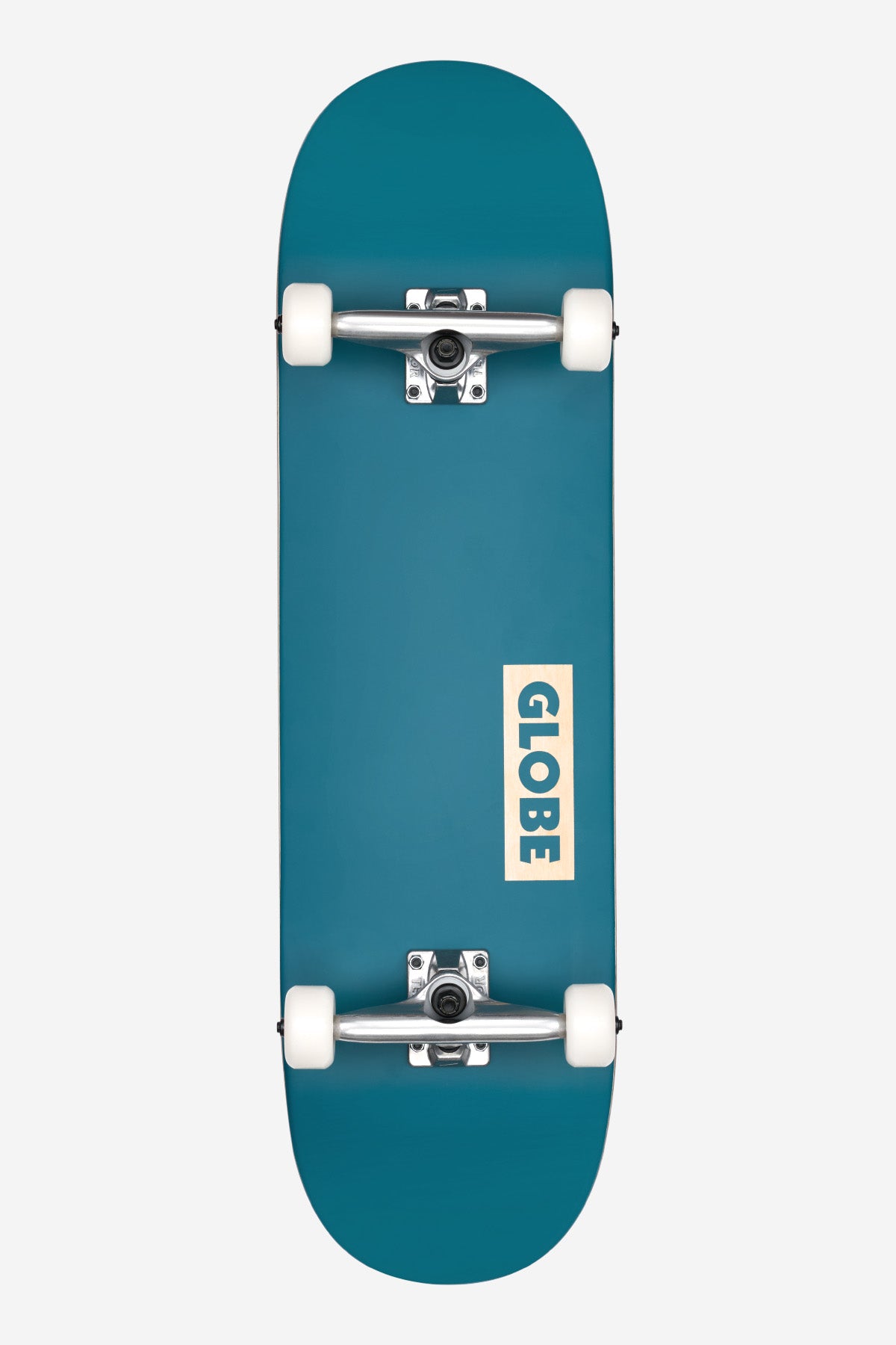 Goodstock 8.75