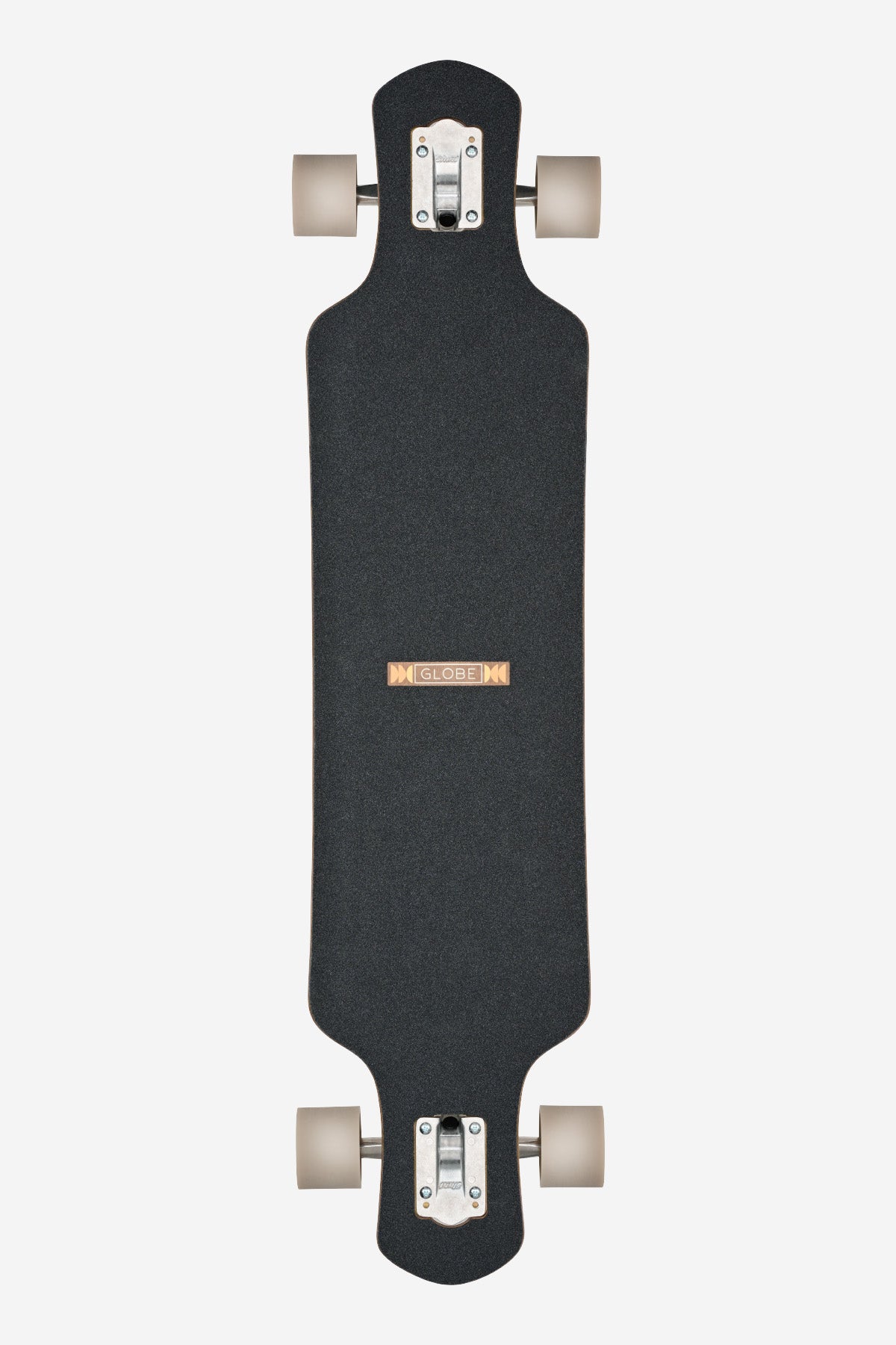Geminon Rock 40" Longboard