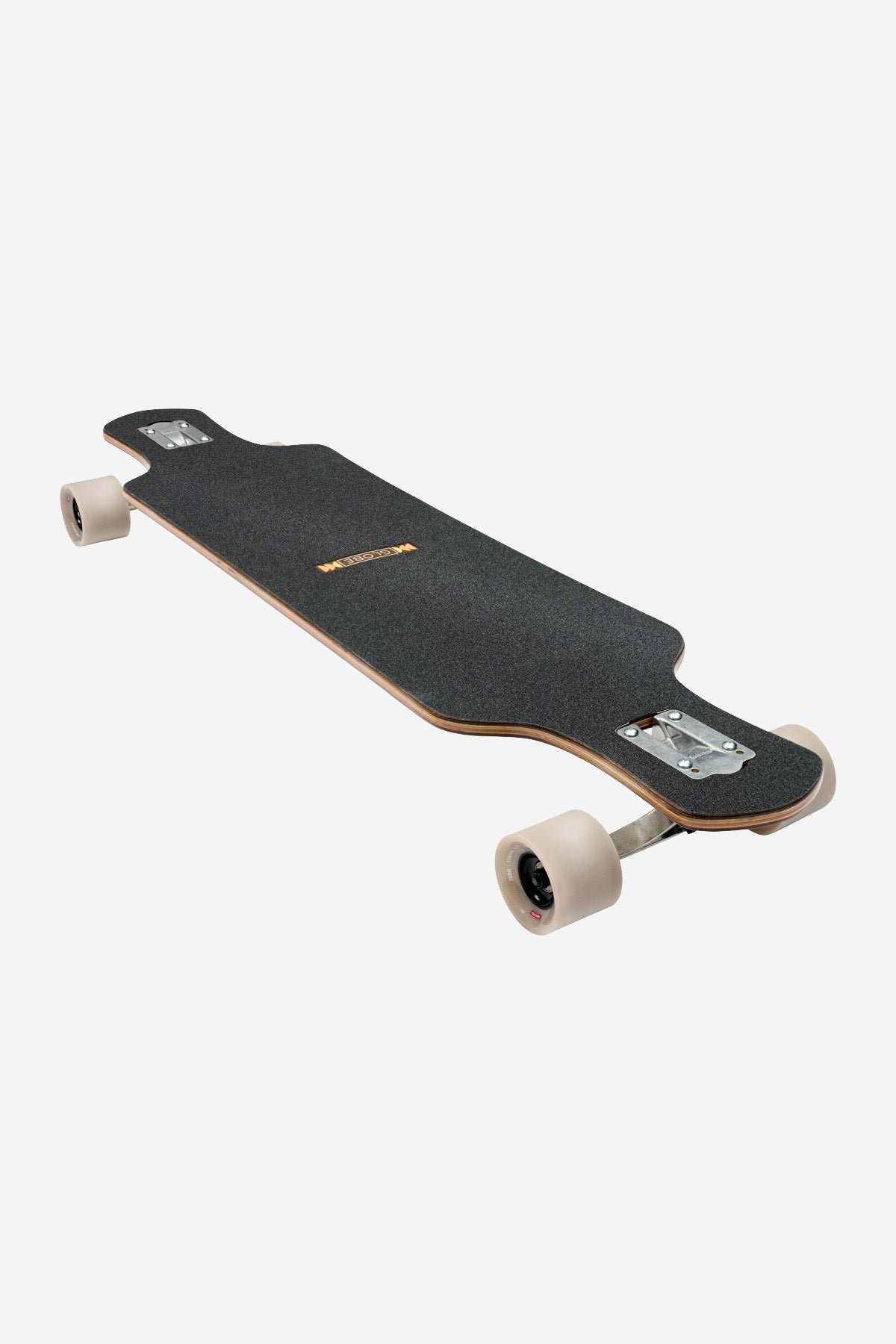 Geminon Rock 40" Longboard