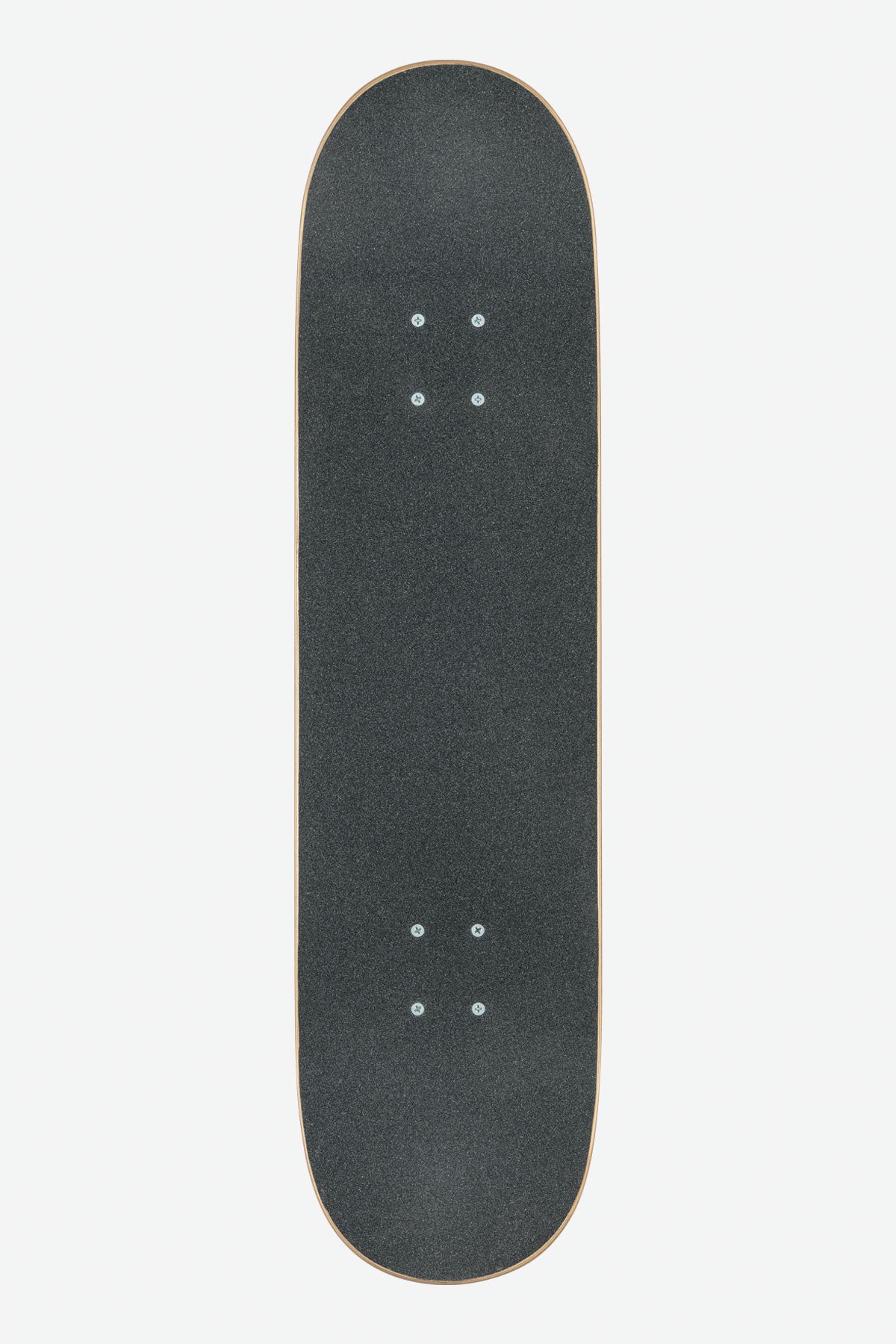 aerial view of G0 Checked Out 8.0" Complete