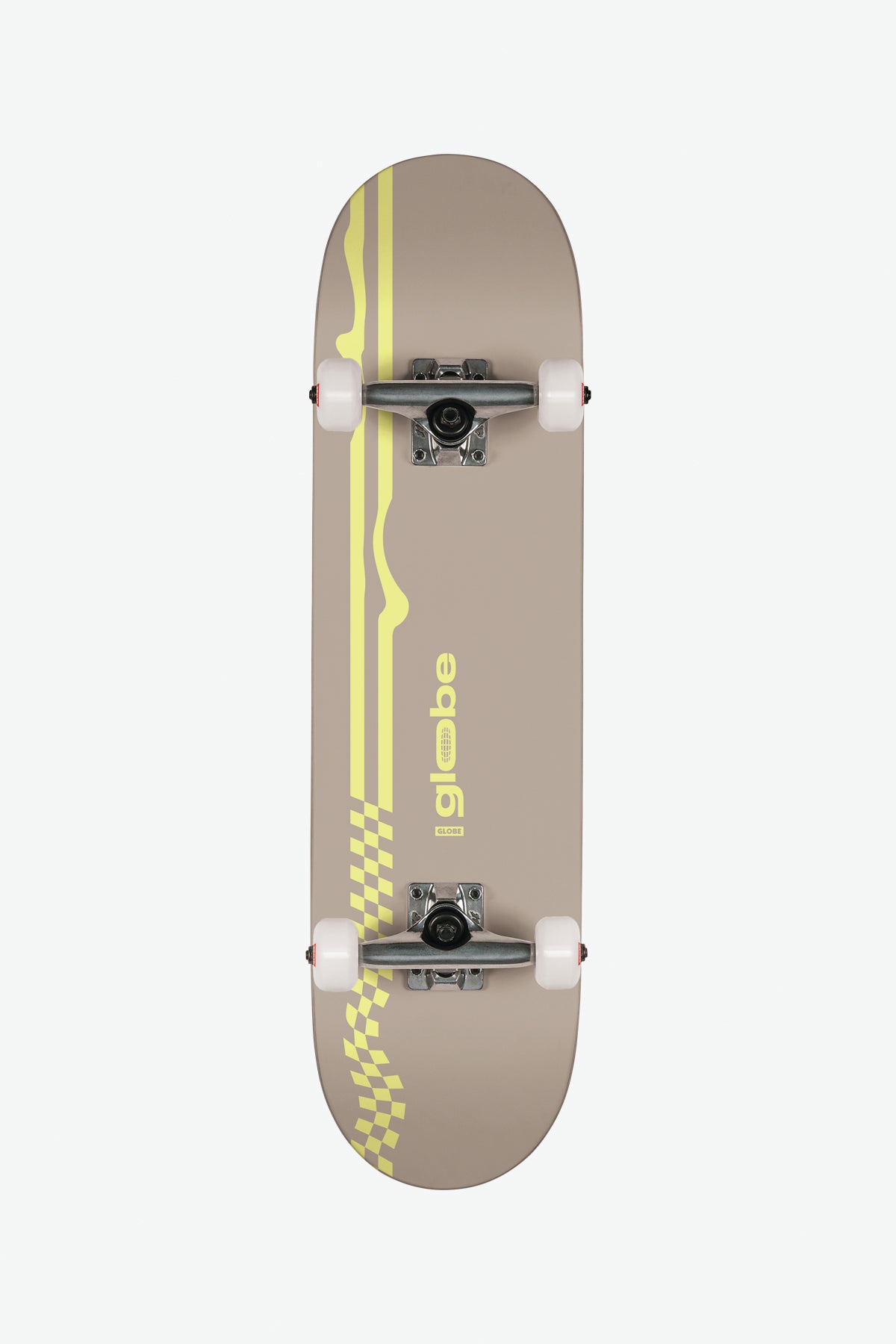 Kids Racer 6.5" Micro Complete