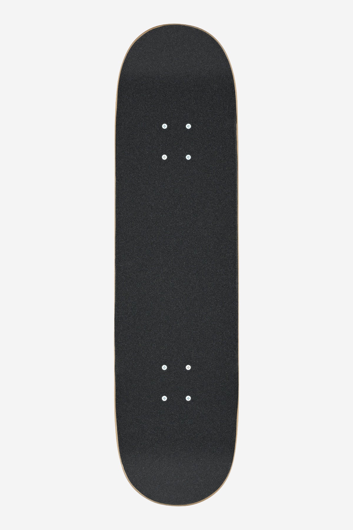 Grip tape view of the G0 Reverb 8.375" Complete Dark Olive/Phantom.