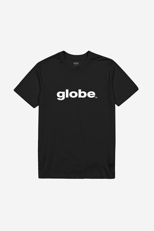 Front view of the O.G. Tee Black.