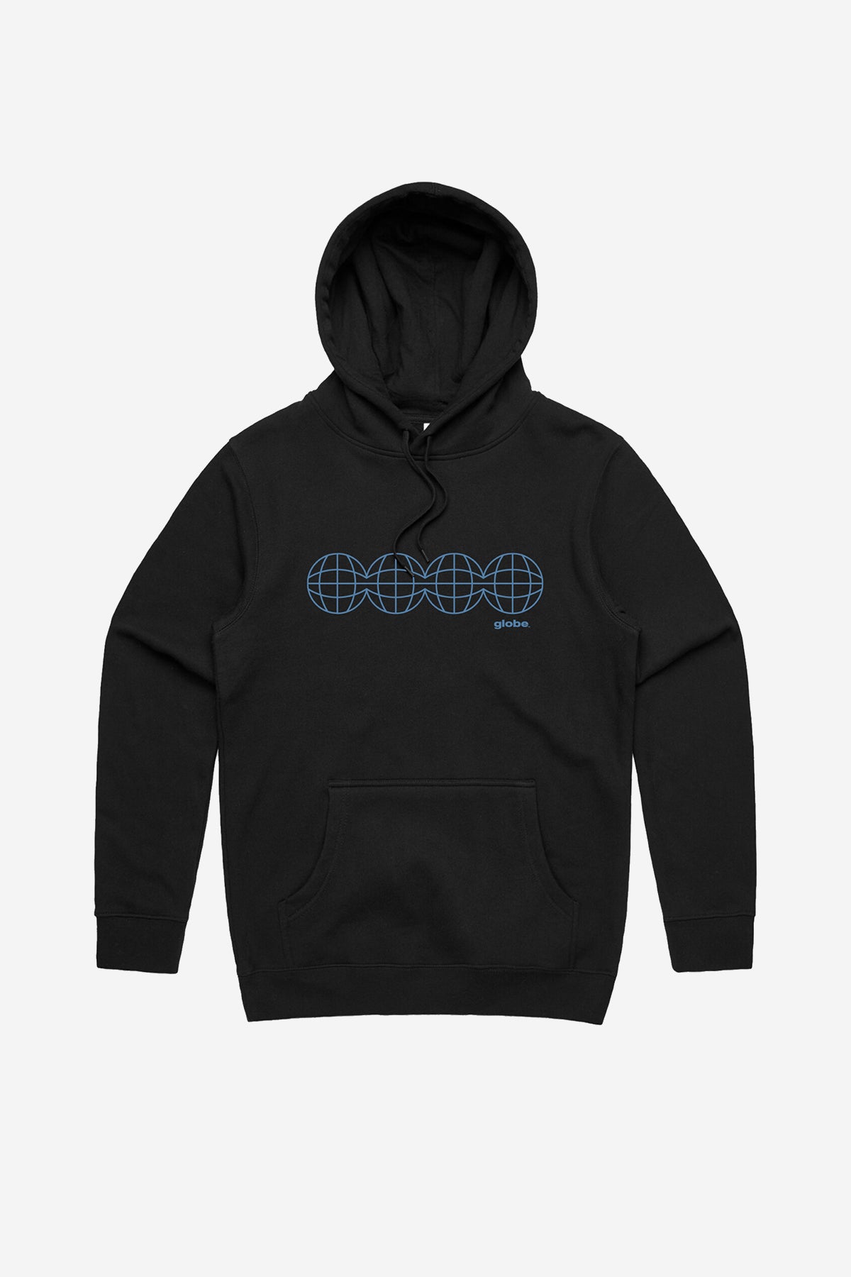 Origin Hoodie