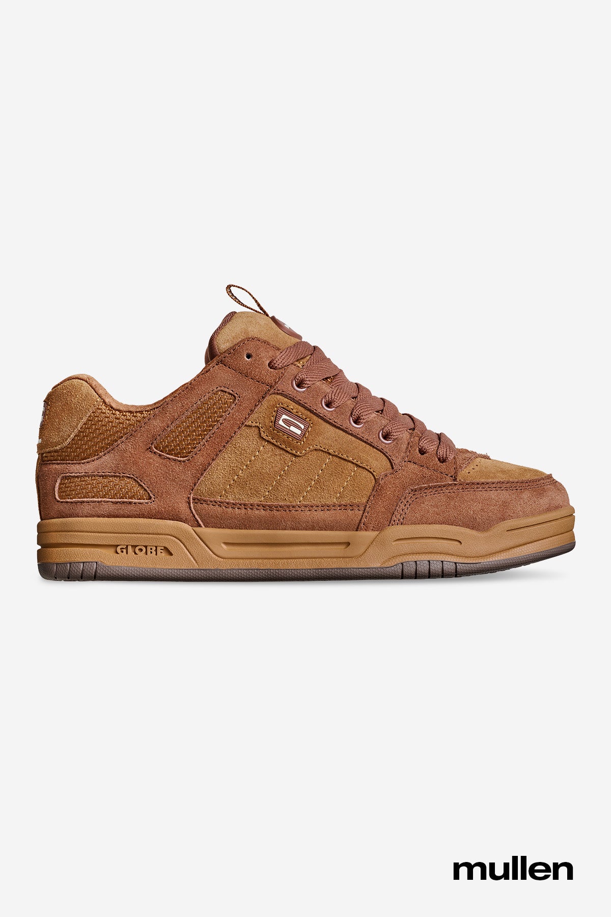 ムーンライトギア 初代 takeshort L EarthBrown Tilt Prime - Rust Brown – Globe Brand