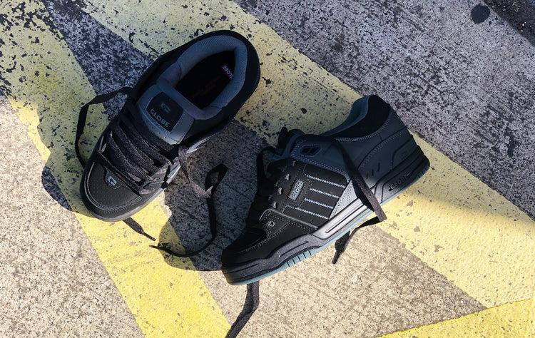 lifestyle shot of Fusion