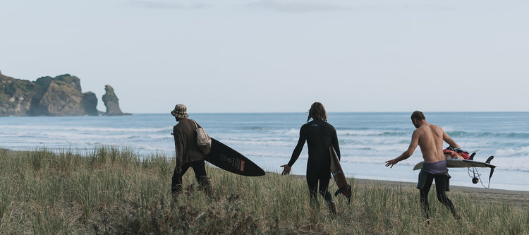 For the riders of concrete, oceans, and mountains - modern explorers of the globe.