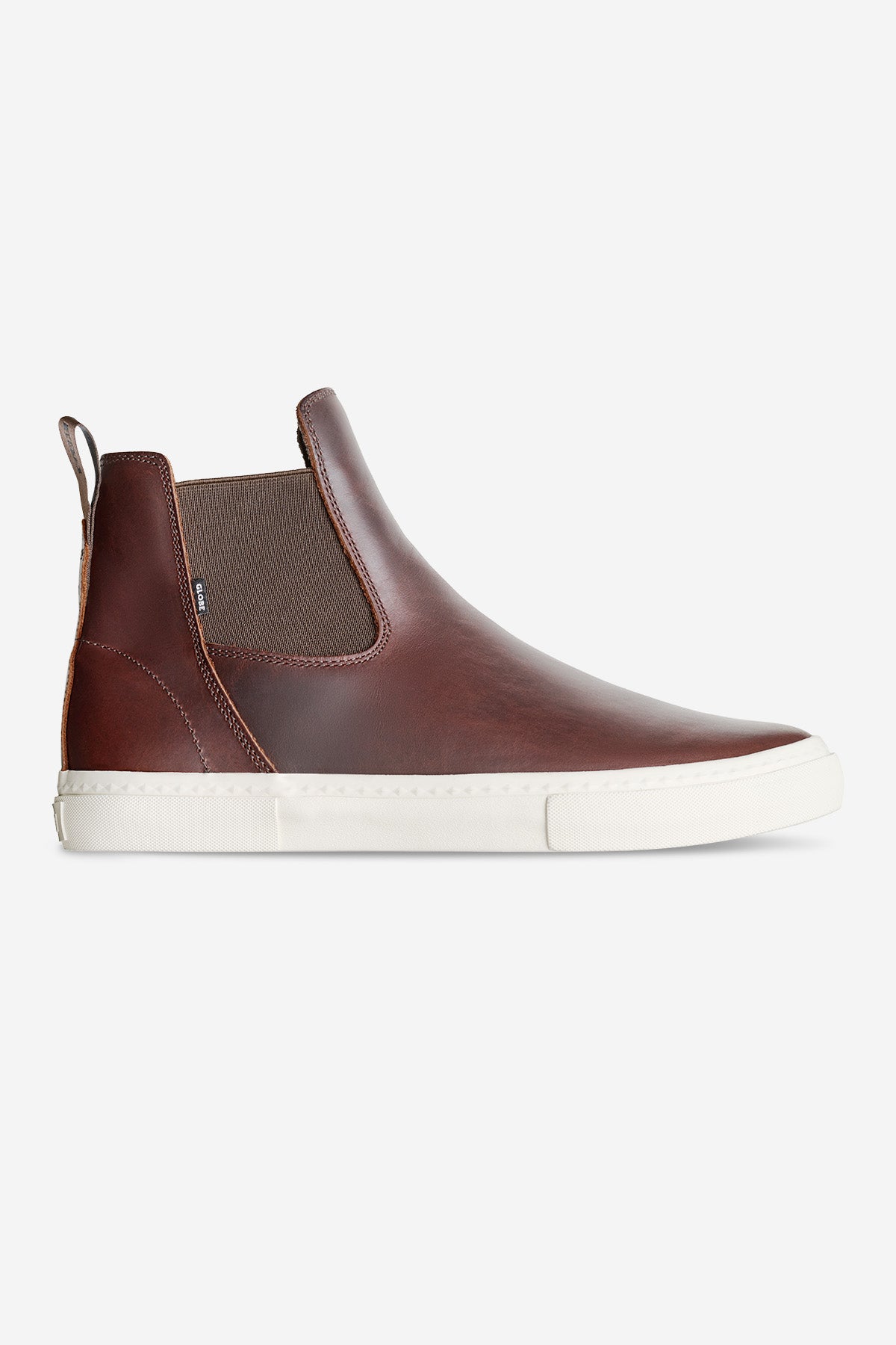 Globe - Dover II - Oxblood – Globe Brand