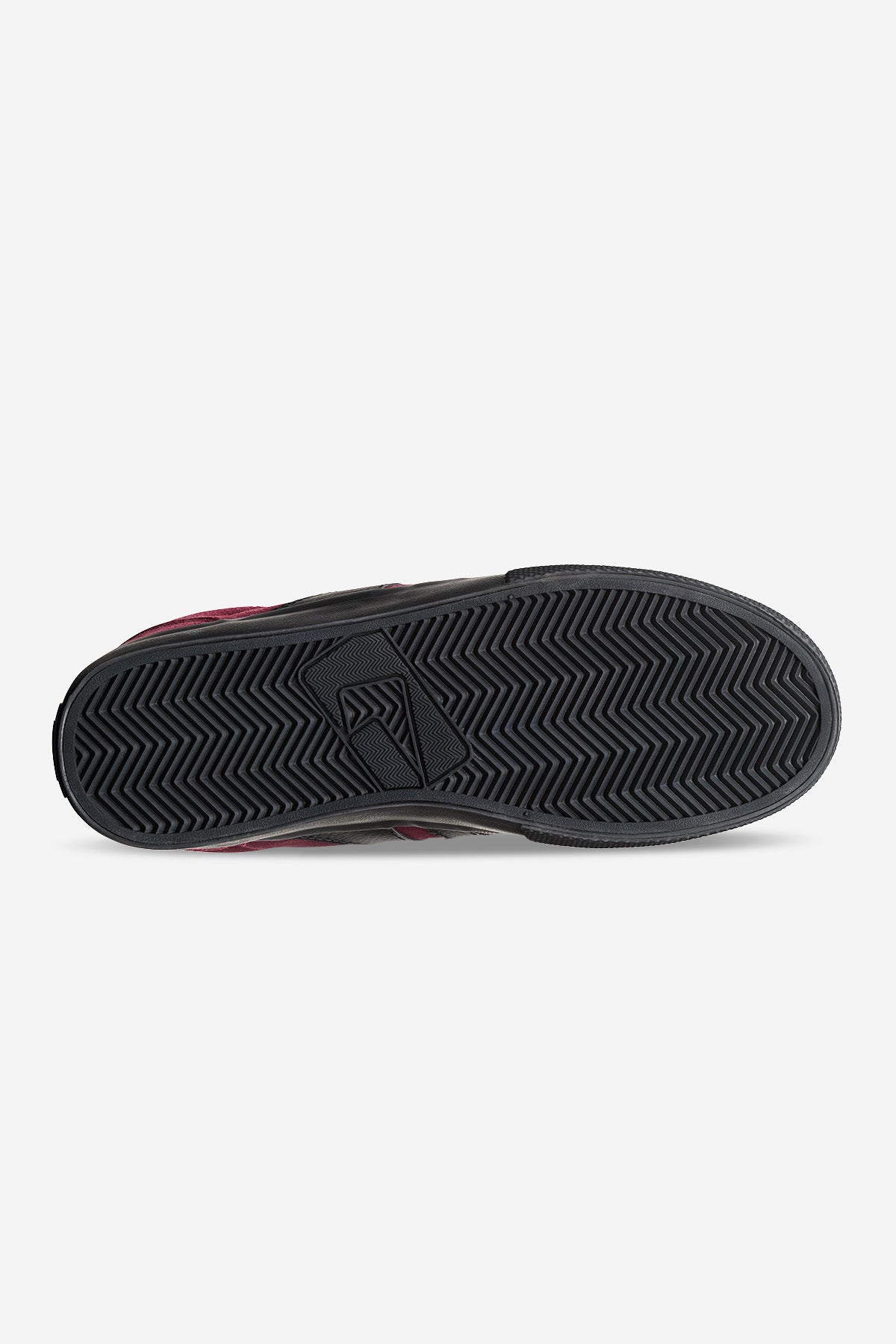 Sole view of the Encore-2 Port/Black.