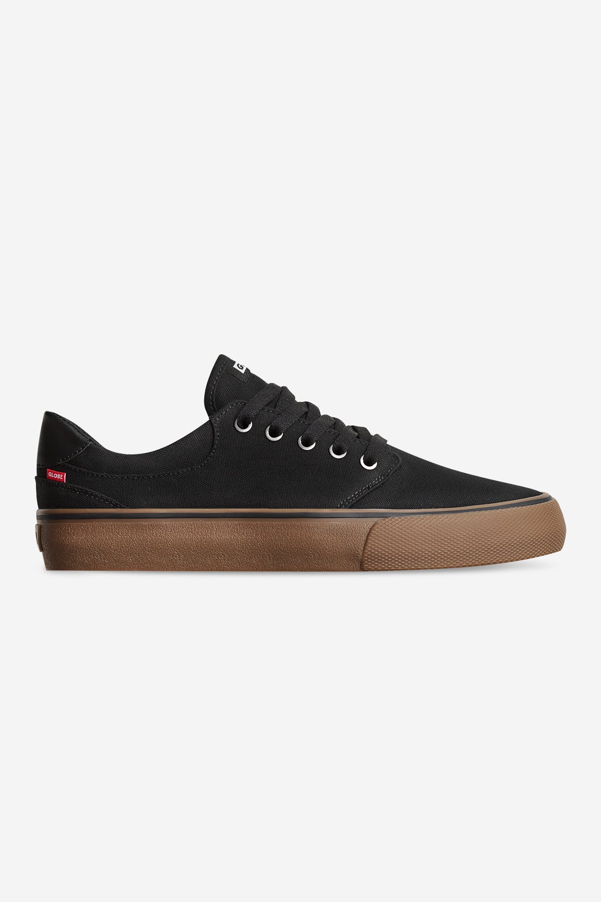 Goodstock - Black/Gum – Globe Brand
