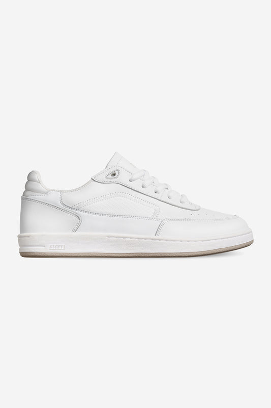 globe holand white side profile