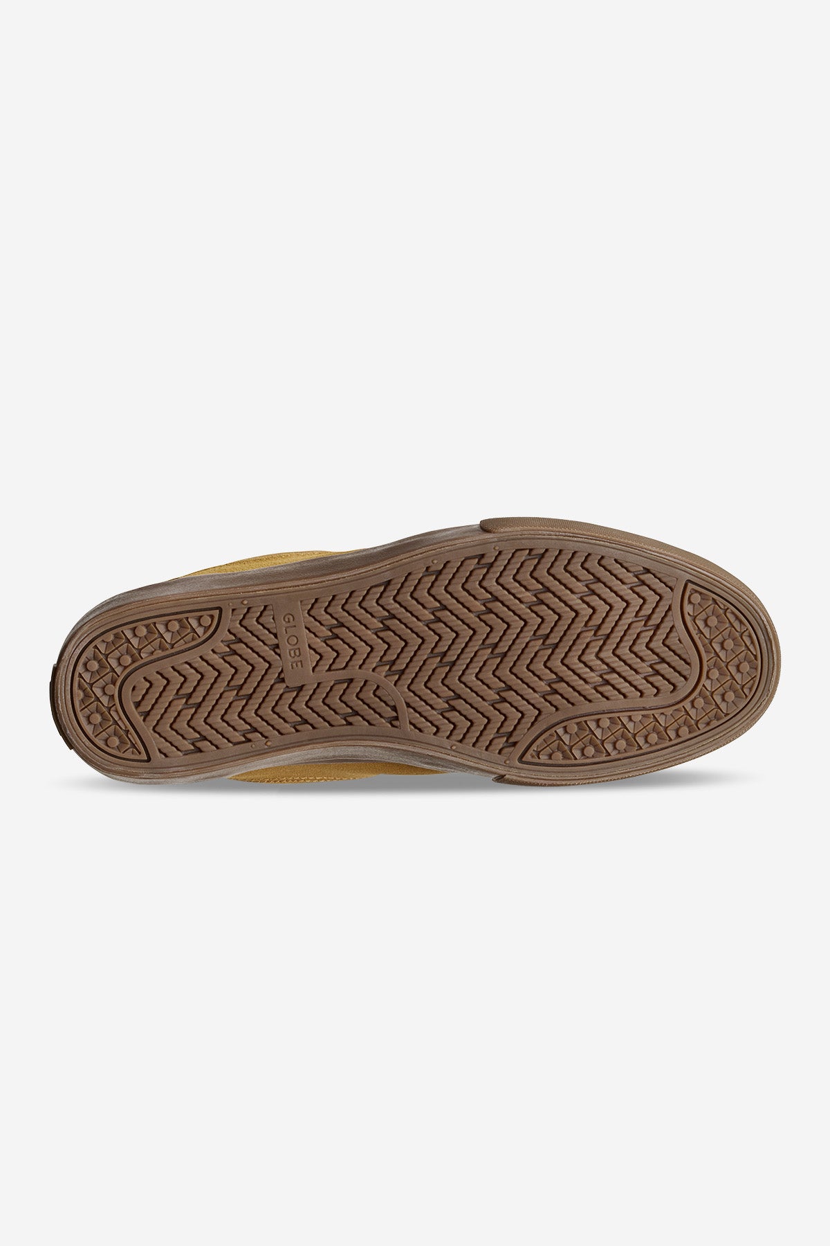 Sole view of the Mahalo Honey/Gum.
