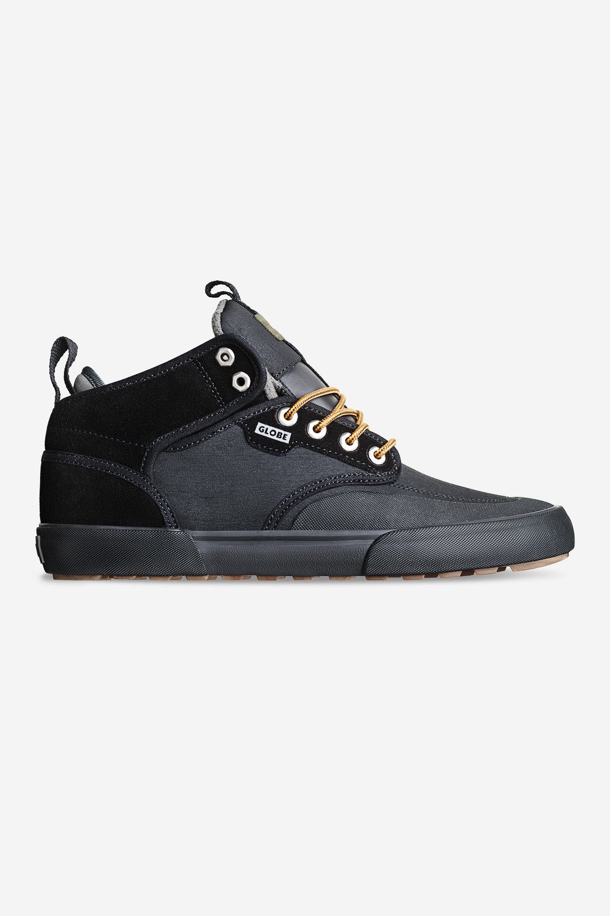 ブラック38 Shop Black Mens Wolverine Proshift Mid LX 6 Inch Slip Resistant