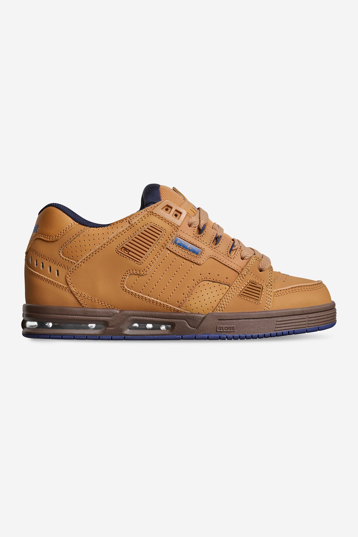 Sabre - Burnt Caramel