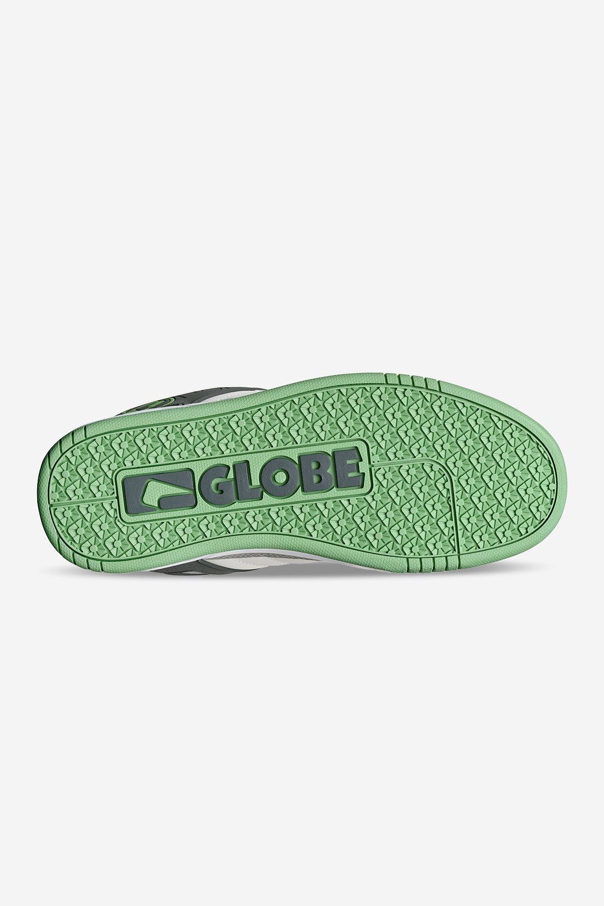 Sole view of the Tilt Lunar/Grey/Green.