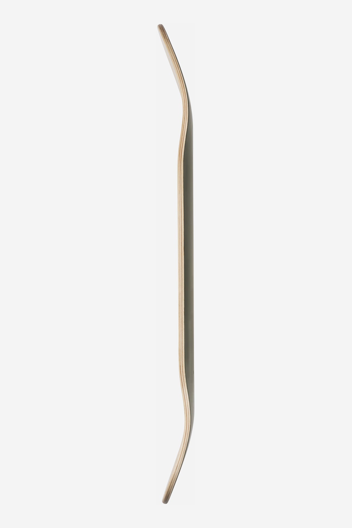 profile of Goodstock 8.25" Deck