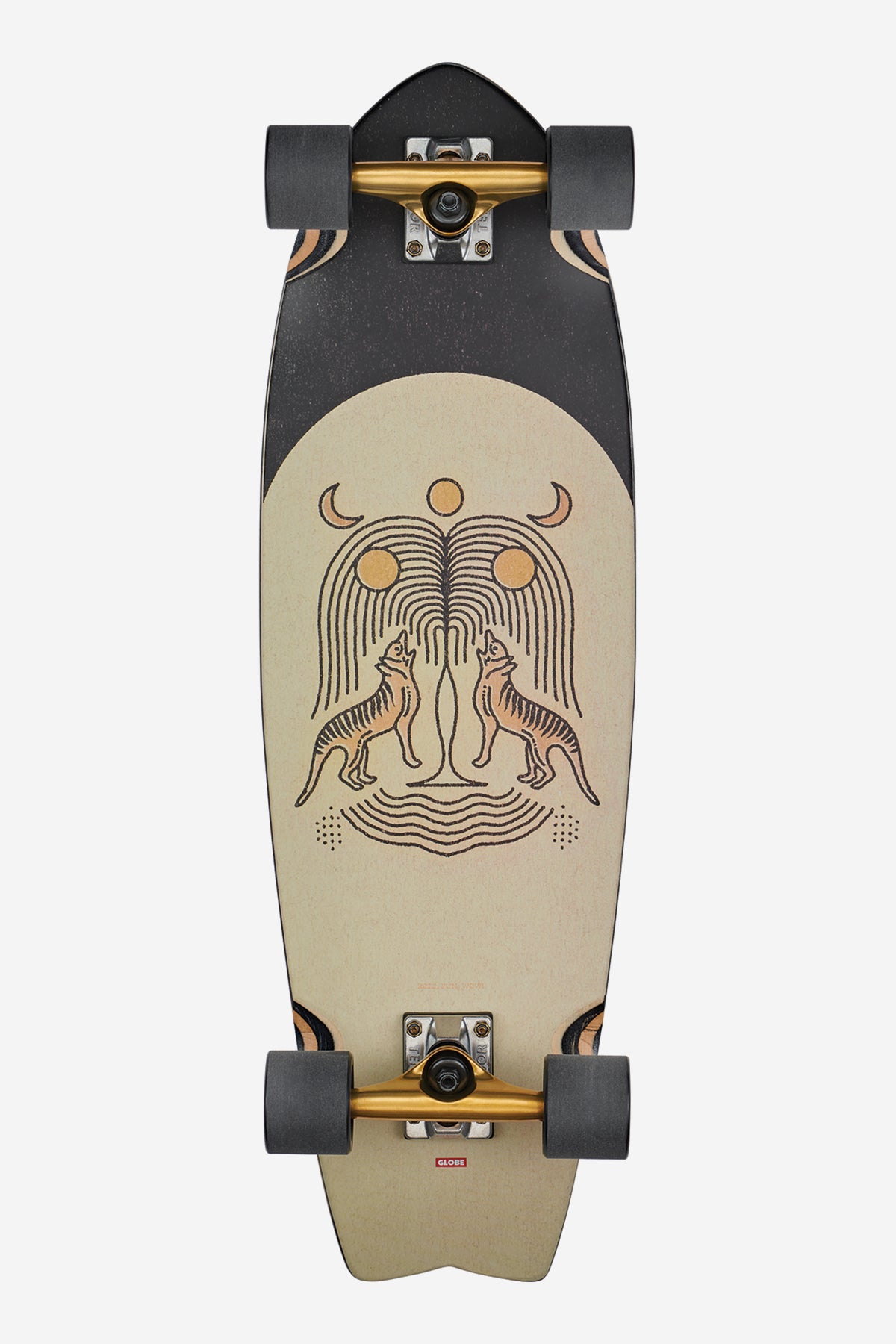 Featured Skateboards
