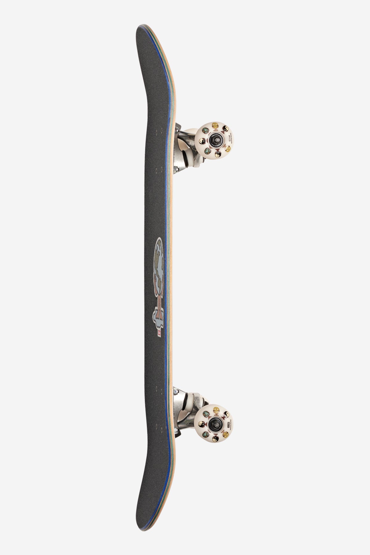 profile of Kids Harmony Homies 7.0" Mini Complete