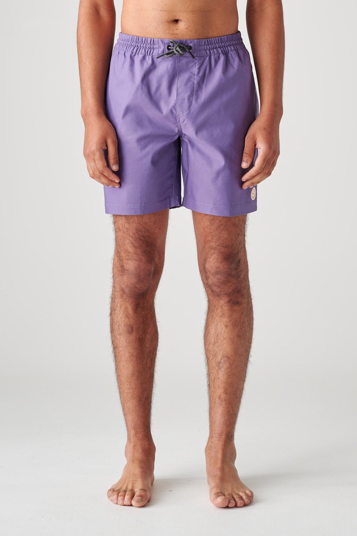 Clean Swell Poolshort - Berry – Globe Brand US