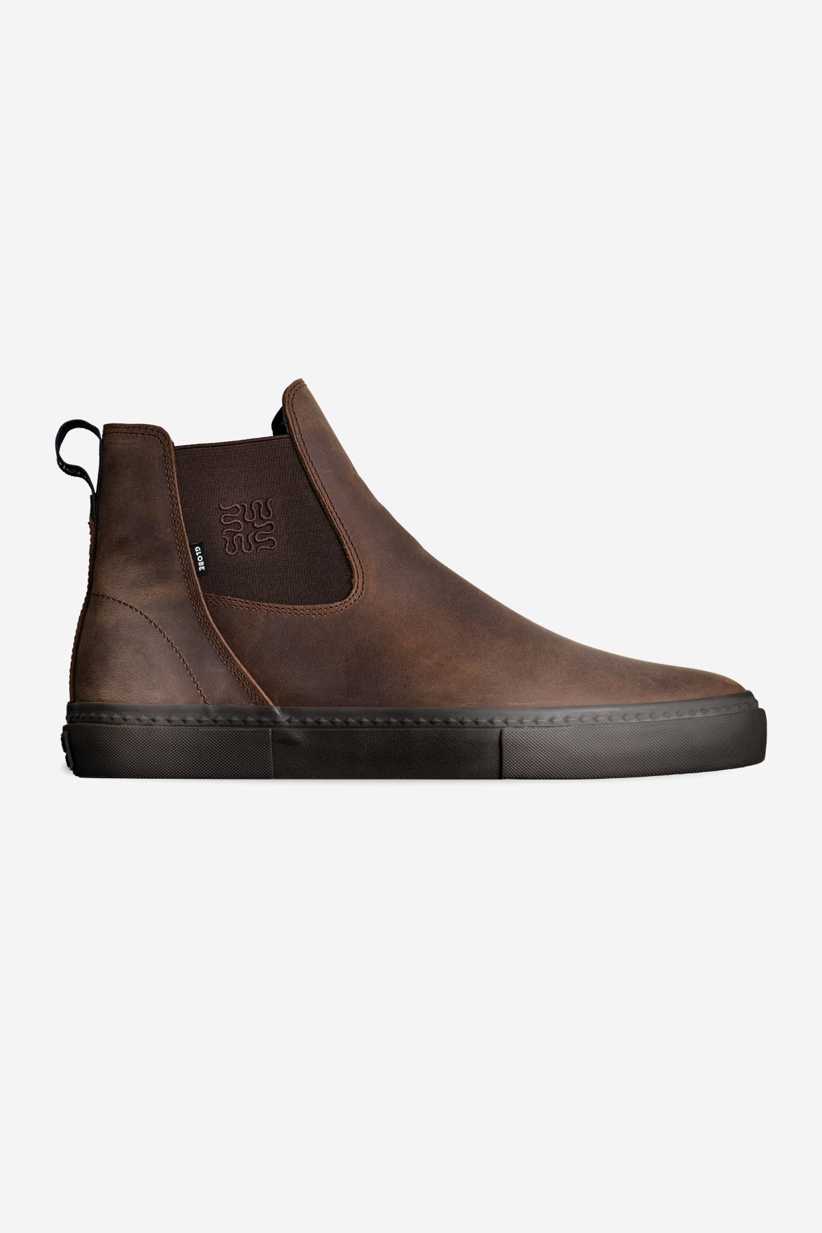 Dover II - Dark Brown/Wasted Talent Globe Brand Dover II - Dark Brown/Wasted Talent Globe Brand