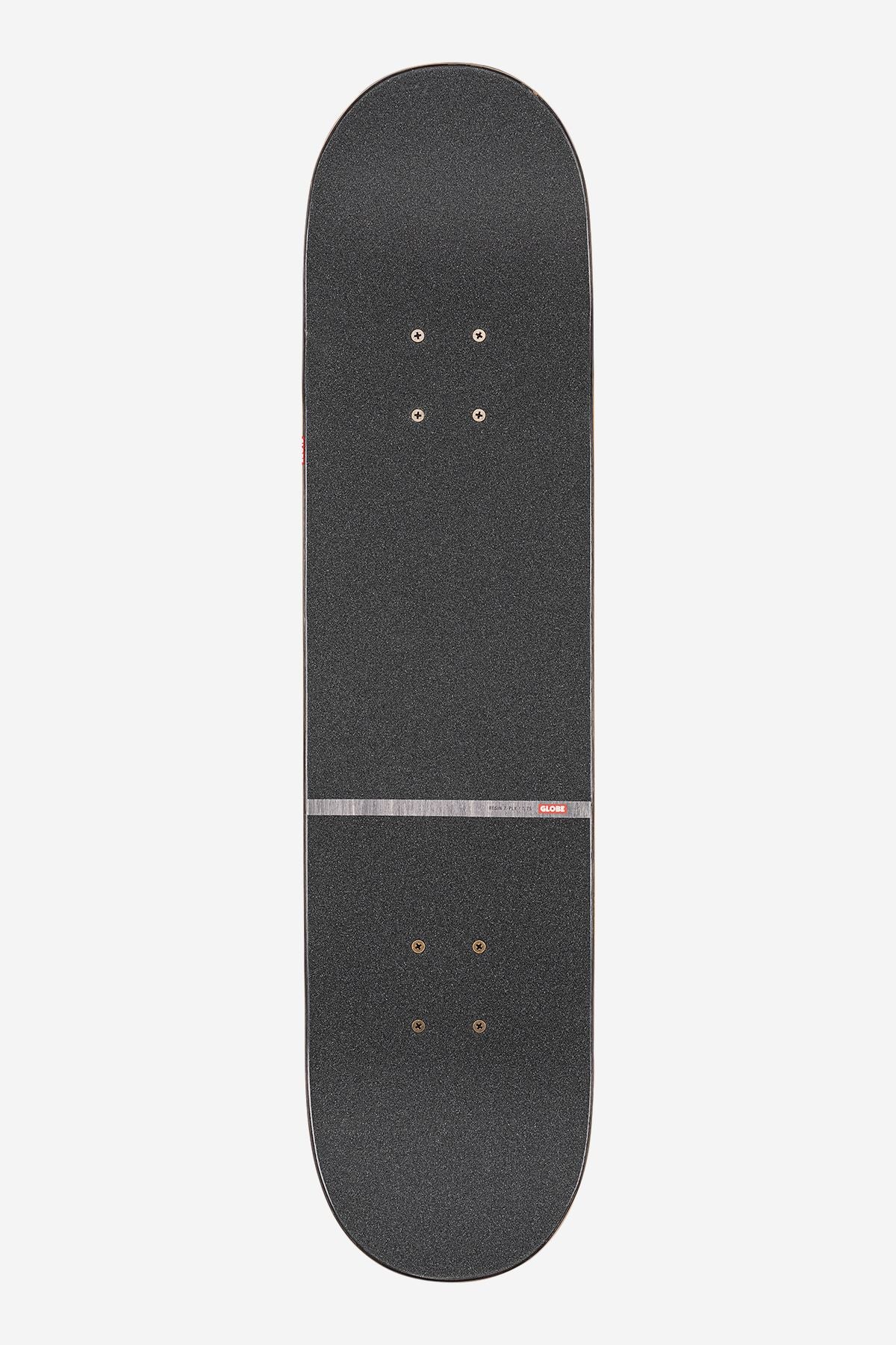 Top of G2 Sprawl 8.0" Complete