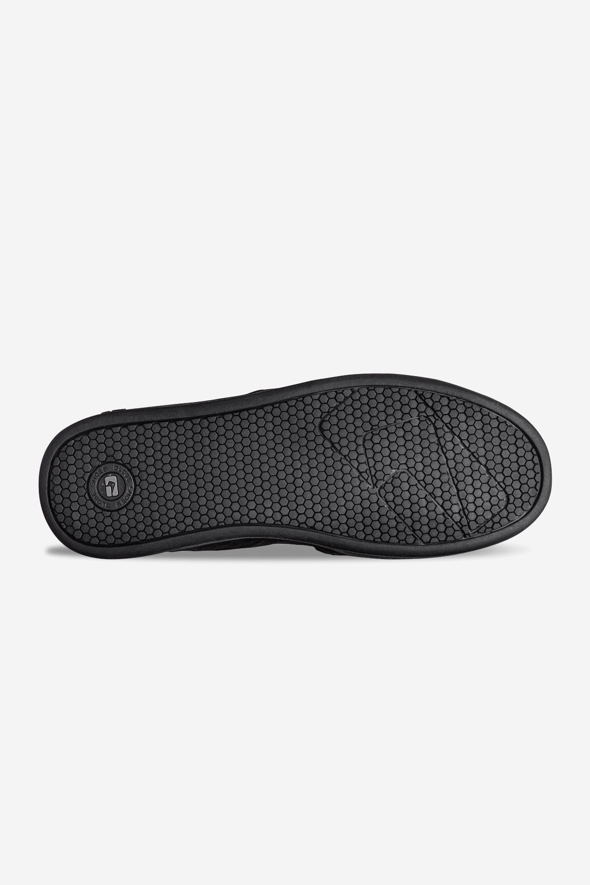 bottom of Castro - Black/Charcoal
