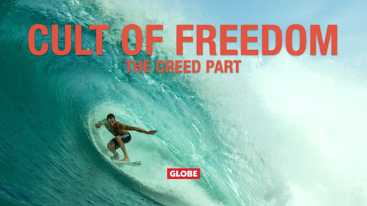 Cult Of Freedom "The Creed Part"