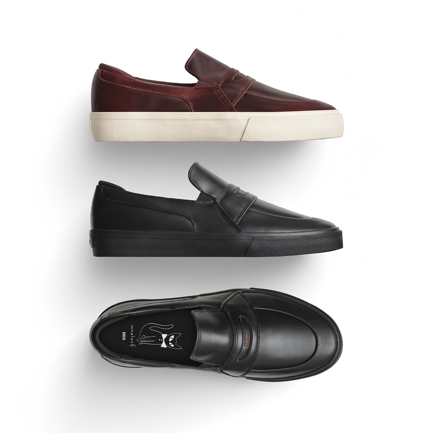 Casual Shoes