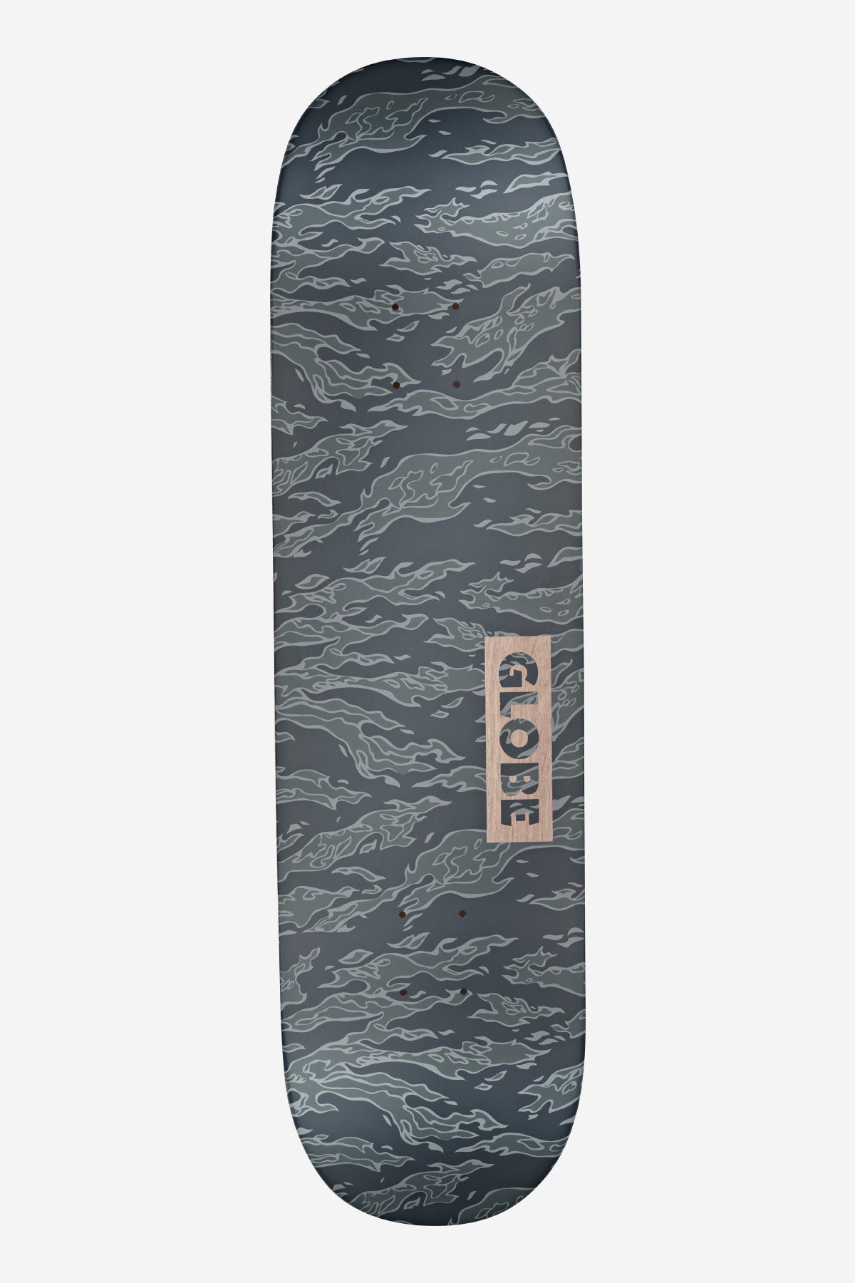 graphic of Goodstock Camo 8.5" Deck