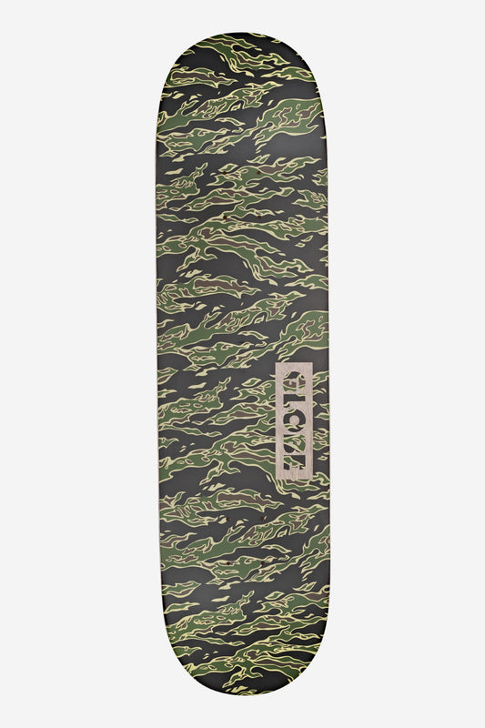 graphic of Goodstock Camo 8.25" Deck