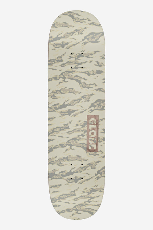 graphic of Goodstock Camo 8.75" Deck