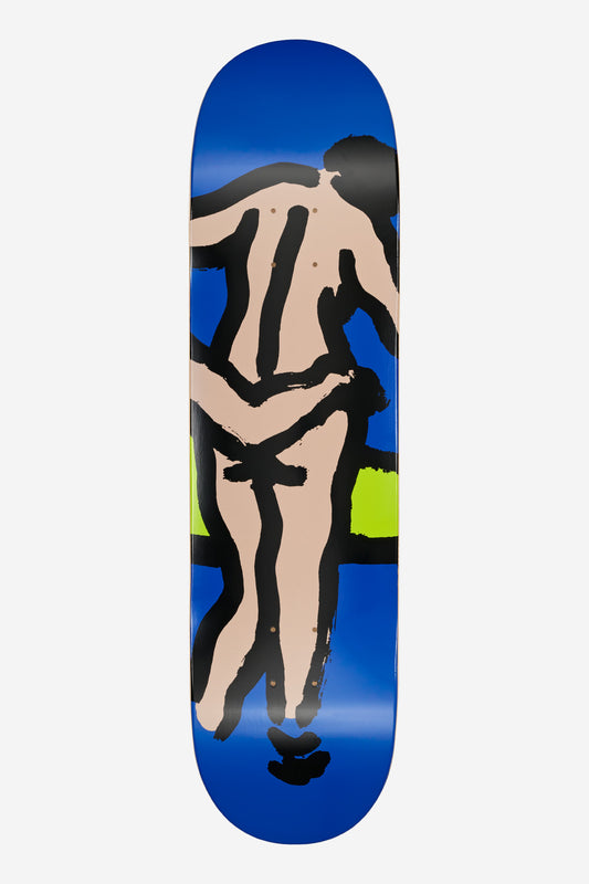 Board 3 of the Broken Fingaz - The Bathers 3 Deck Set. 