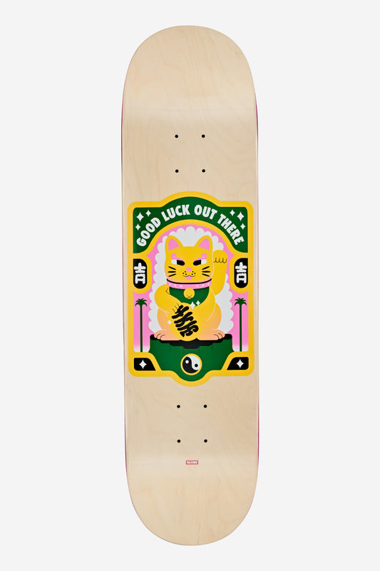 graphic of G2 Maneki 8.375" Deck