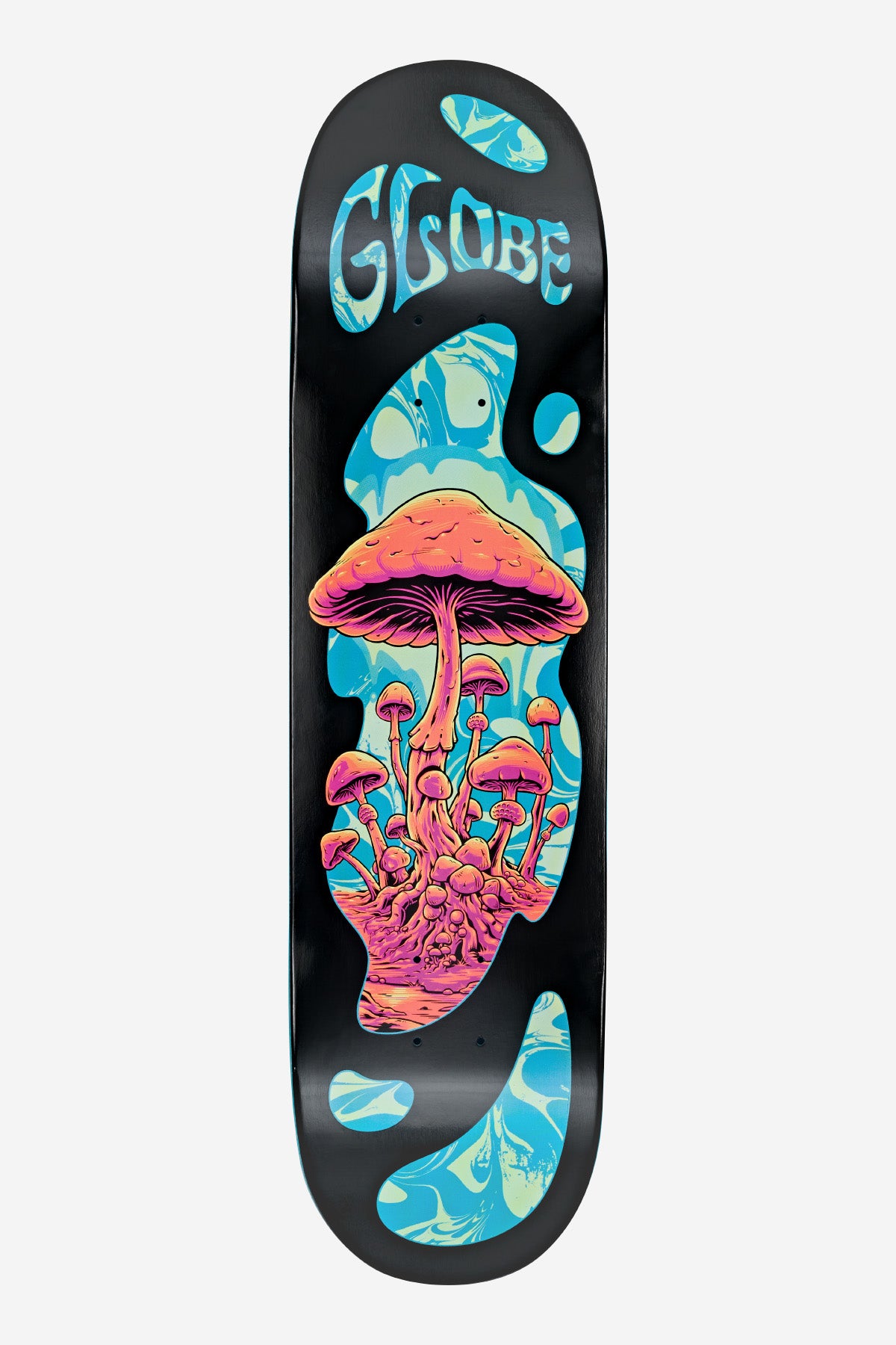 graphic of G1 Mind Expansion 8.25" Deck