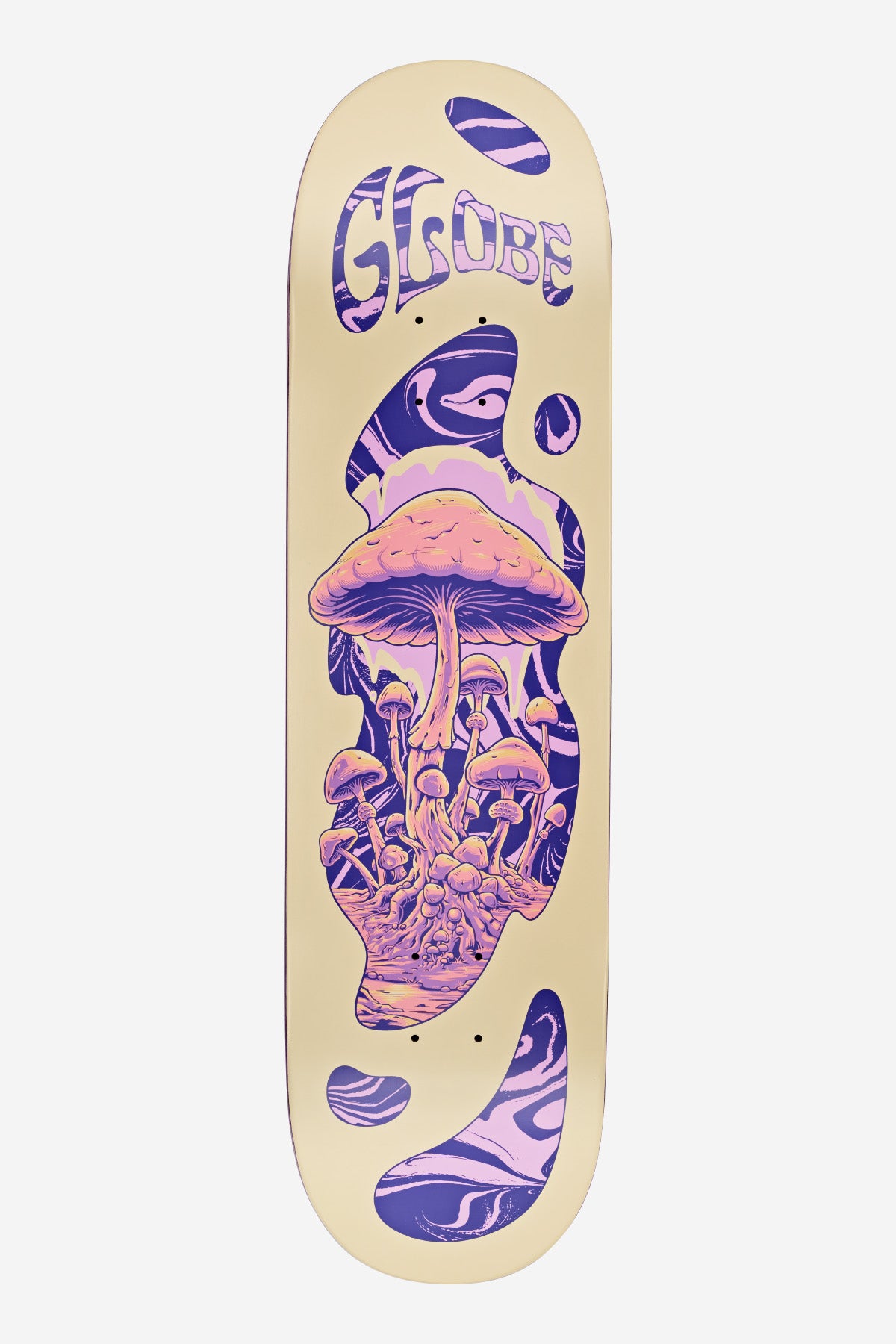 graphic of G1 Mind Expansion 8.5" Deck