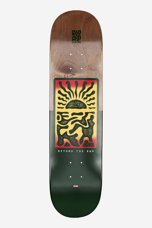 G1 Sol Mates 8.0" Deck