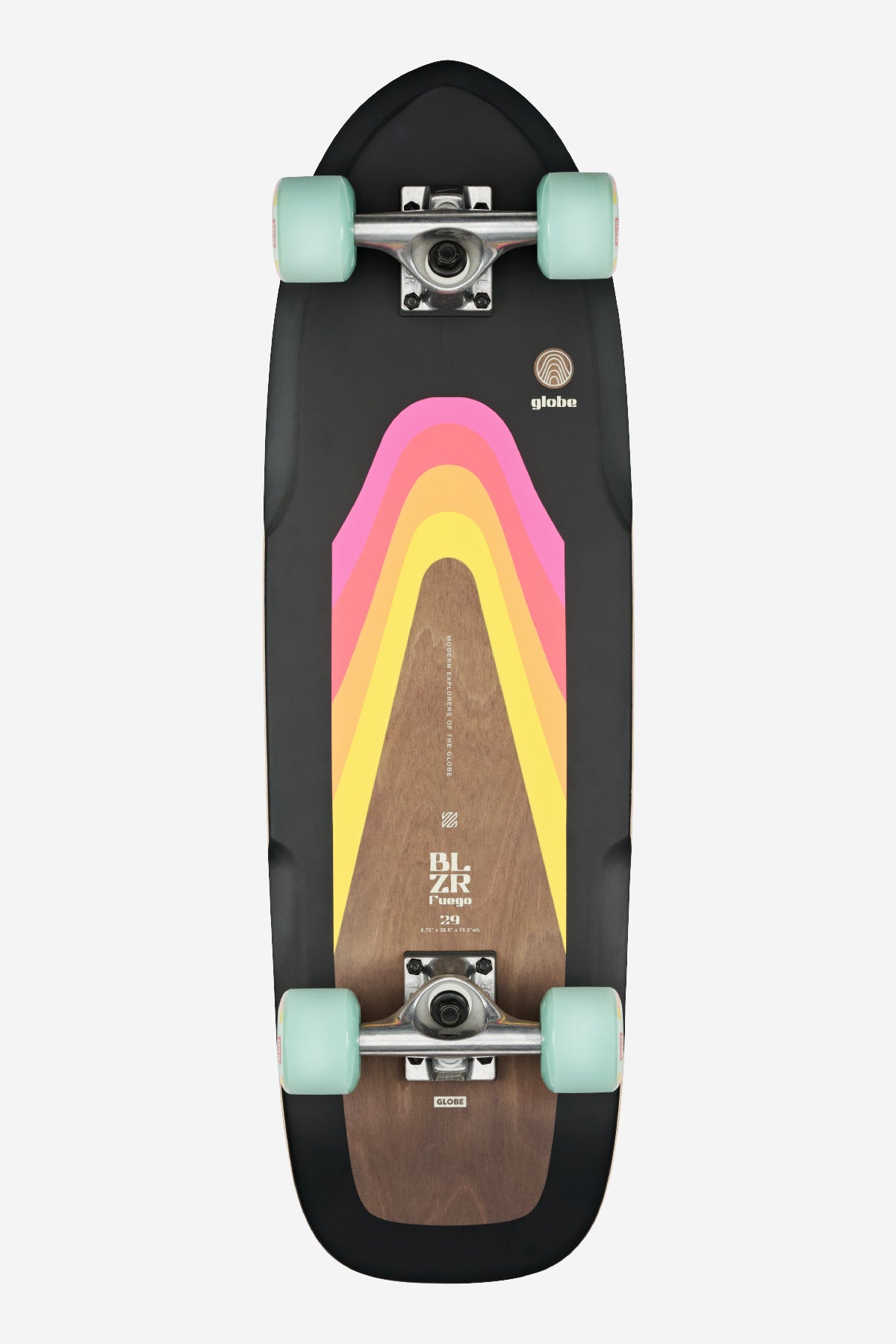 Cruiser Boards – Globe Brand
