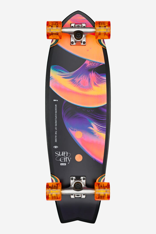 Sun City 30" Cruiser