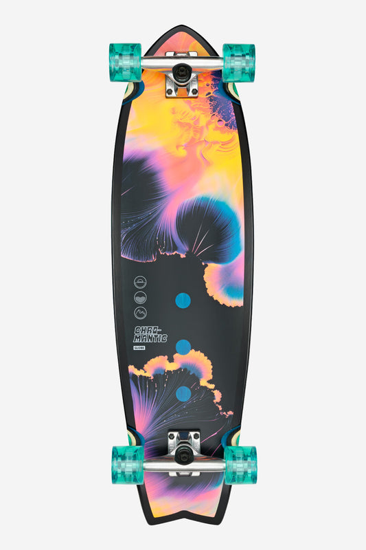 Chromantic 33" Cruiser