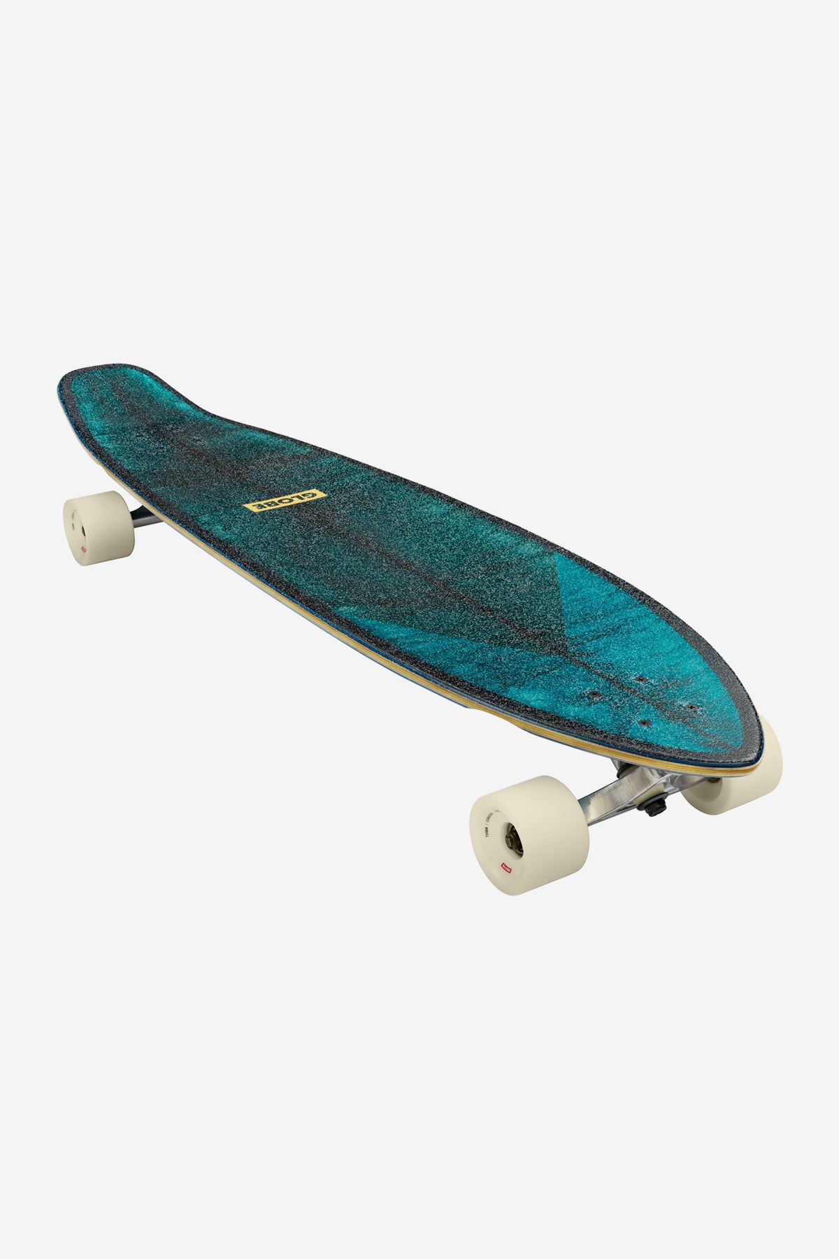 Globe Geminon Micro-Drop Longboard Complet Globe Geminon Micro-Drop Longboard Complet