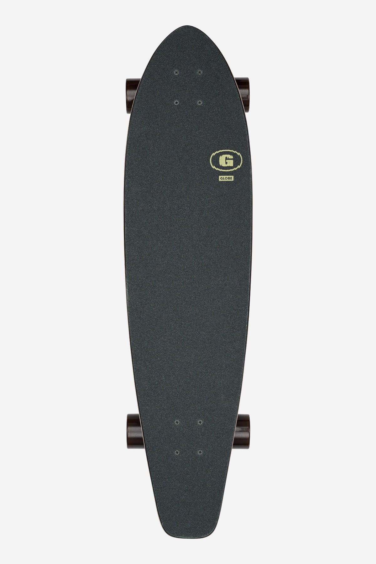 The All-Time 35" Longboard